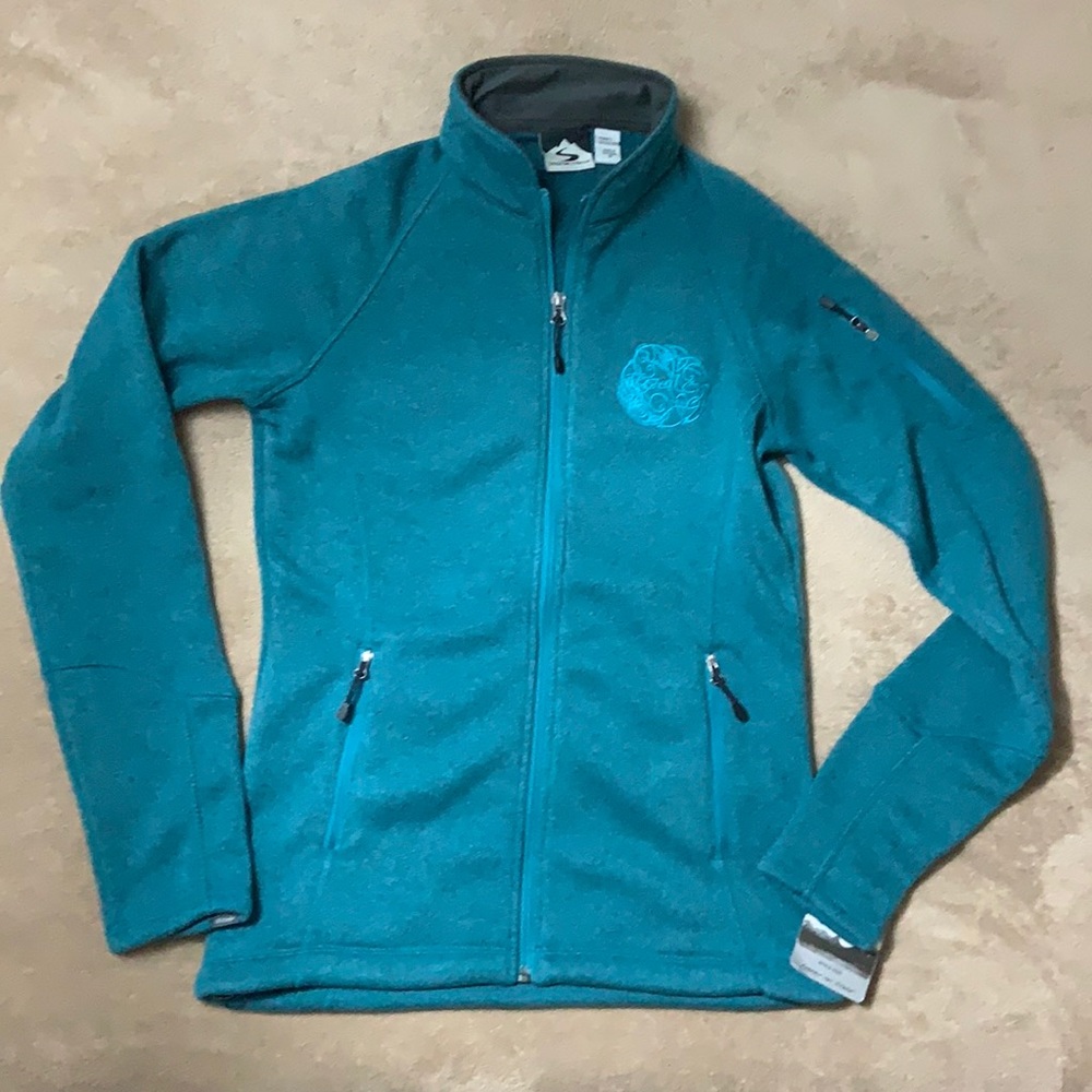 Storm Creek Women’s Fleece Jacket
